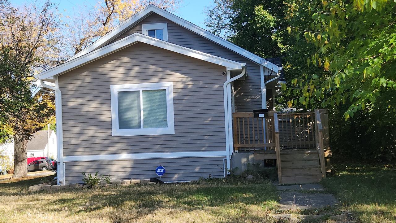 317 N Horace Ave., Rockford, IL 61101