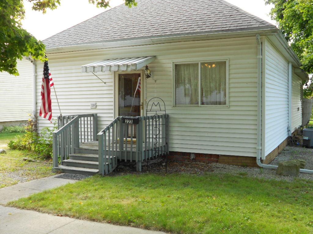 223 N Linden St., Toluca, IL 61369