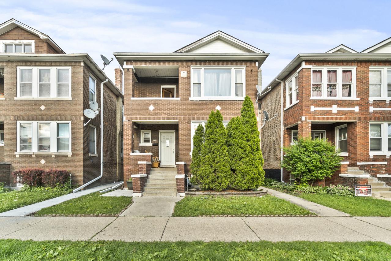 1639 S 58th Ct., Cicero, IL 60804