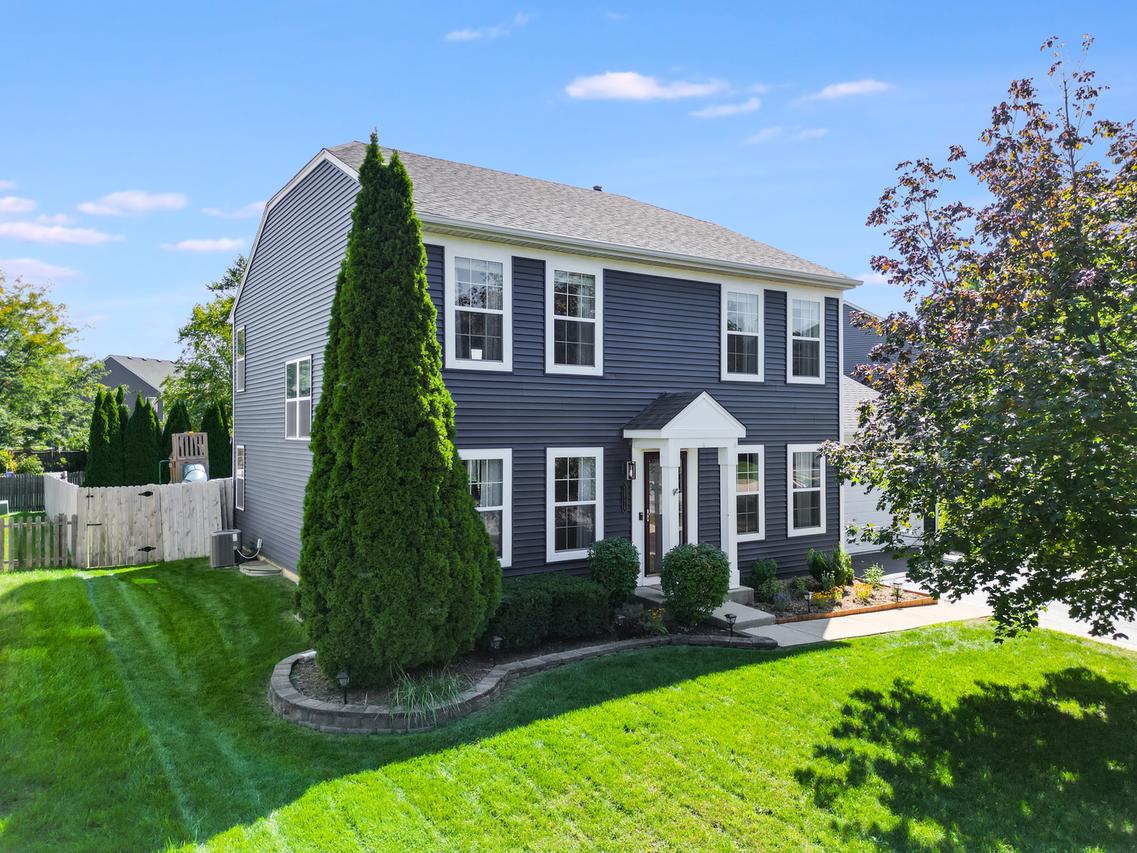 11576 Lancaster St., Huntley, IL 60142