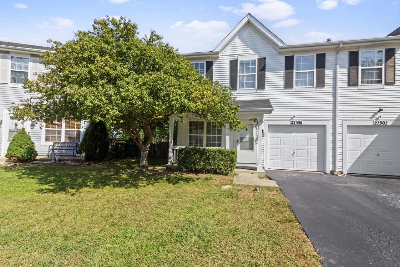 22306 W Niagara Ct., Plainfield, IL 60544