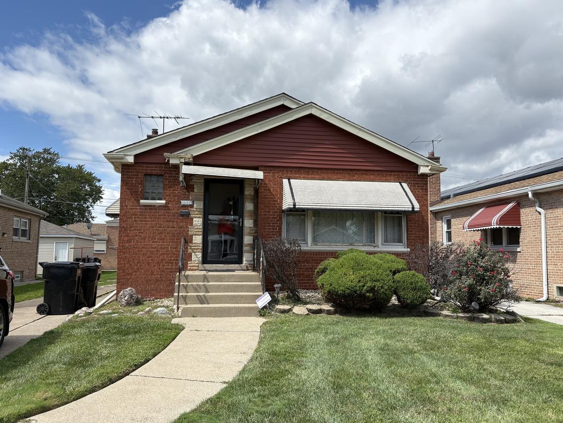 10918 S Morgan St., Chicago, IL 60643