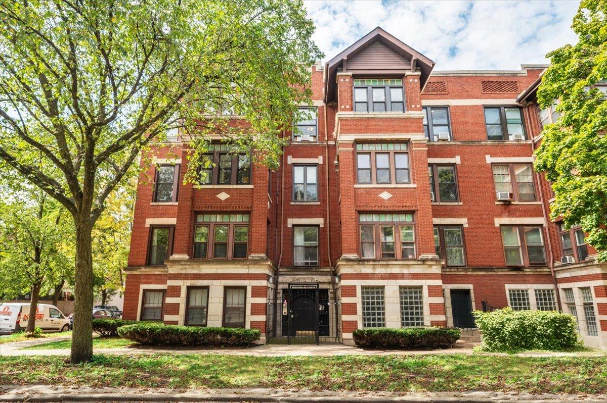 5140 S Greenwood Ave. #3, Chicago, IL 60615