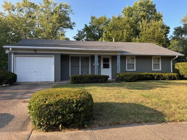 1902 E Vermont Ave., Urbana, IL 61802