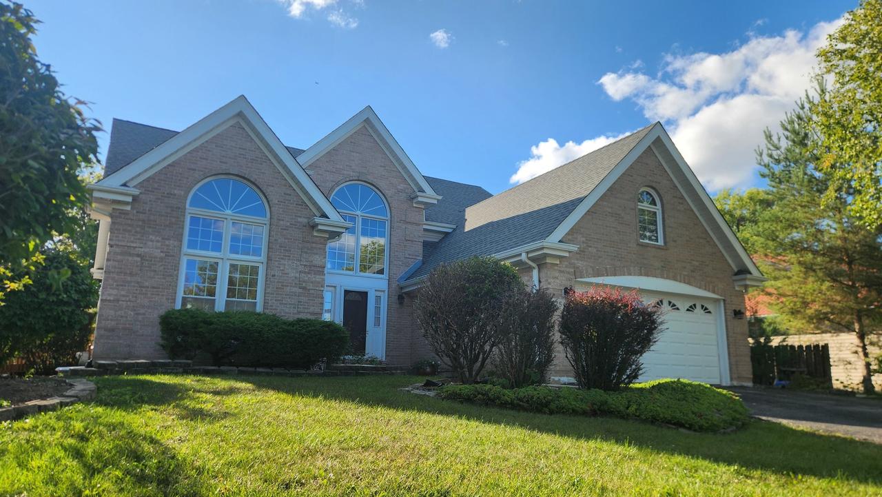 1254 Tracie Dr., Lake Zurich, IL 60047