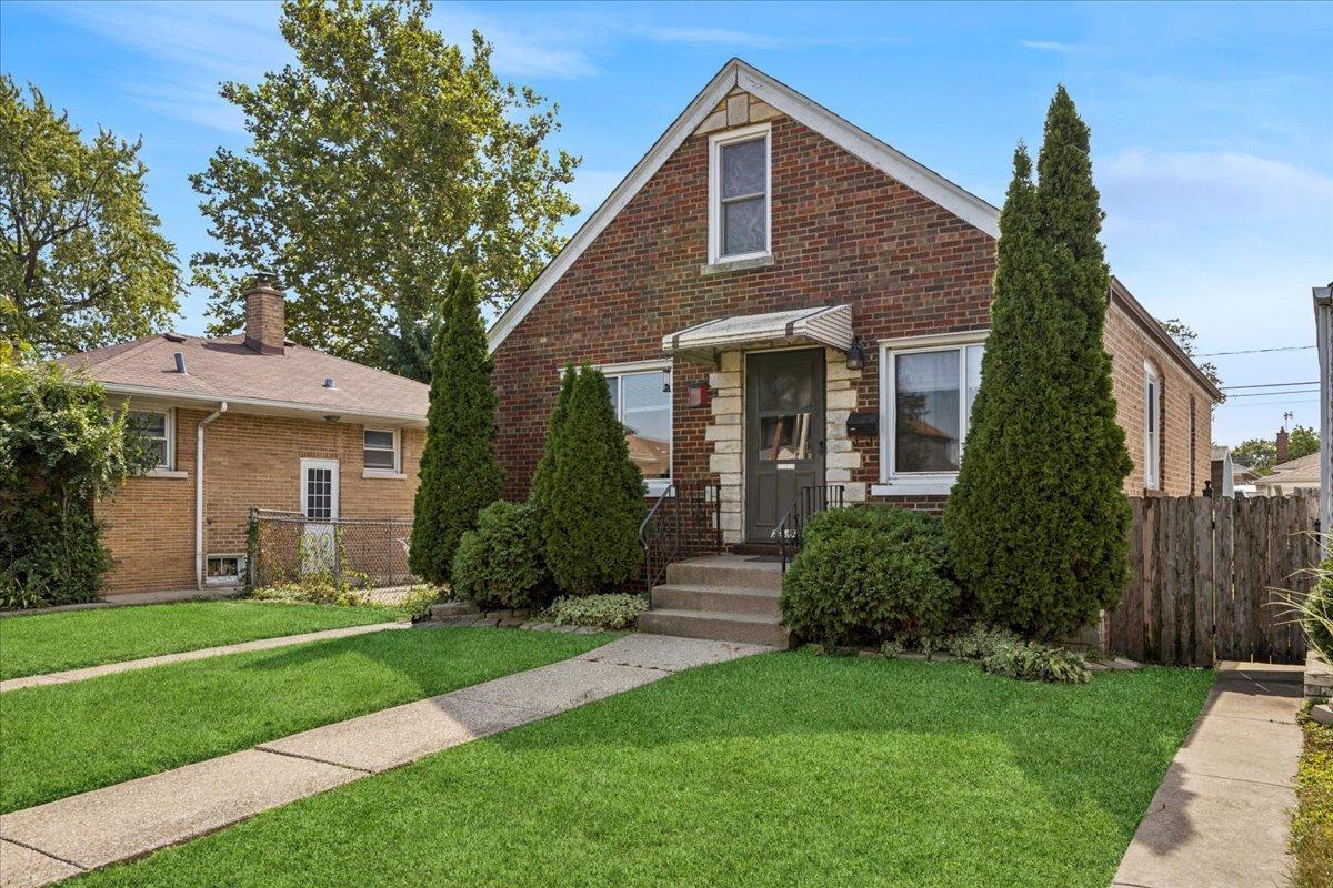 7241 W 62nd St., Summit, IL 60501