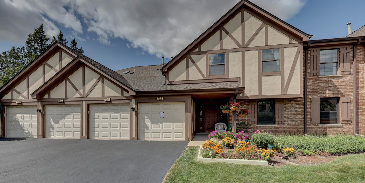 639 Elizabeth Dr. #B, Wood Dale, IL 60191