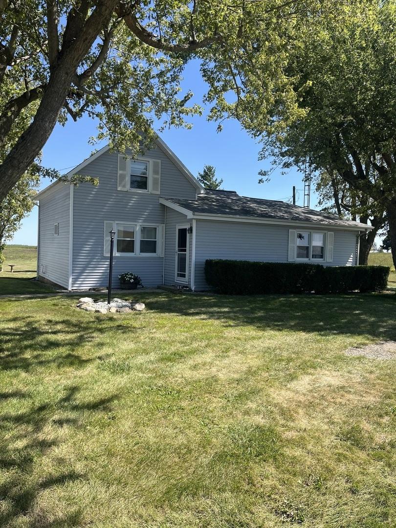 648 N 800e Rd., Gibson City, IL 60936