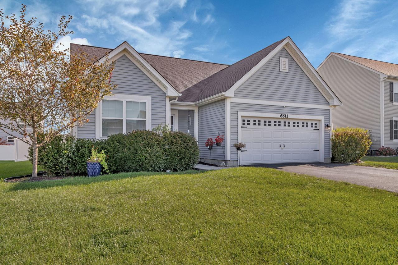 6611 Eich Dr., Joliet, IL 60431