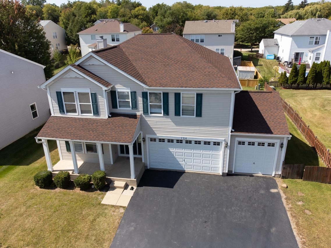 704 Doral Dr., Marengo, IL 60152