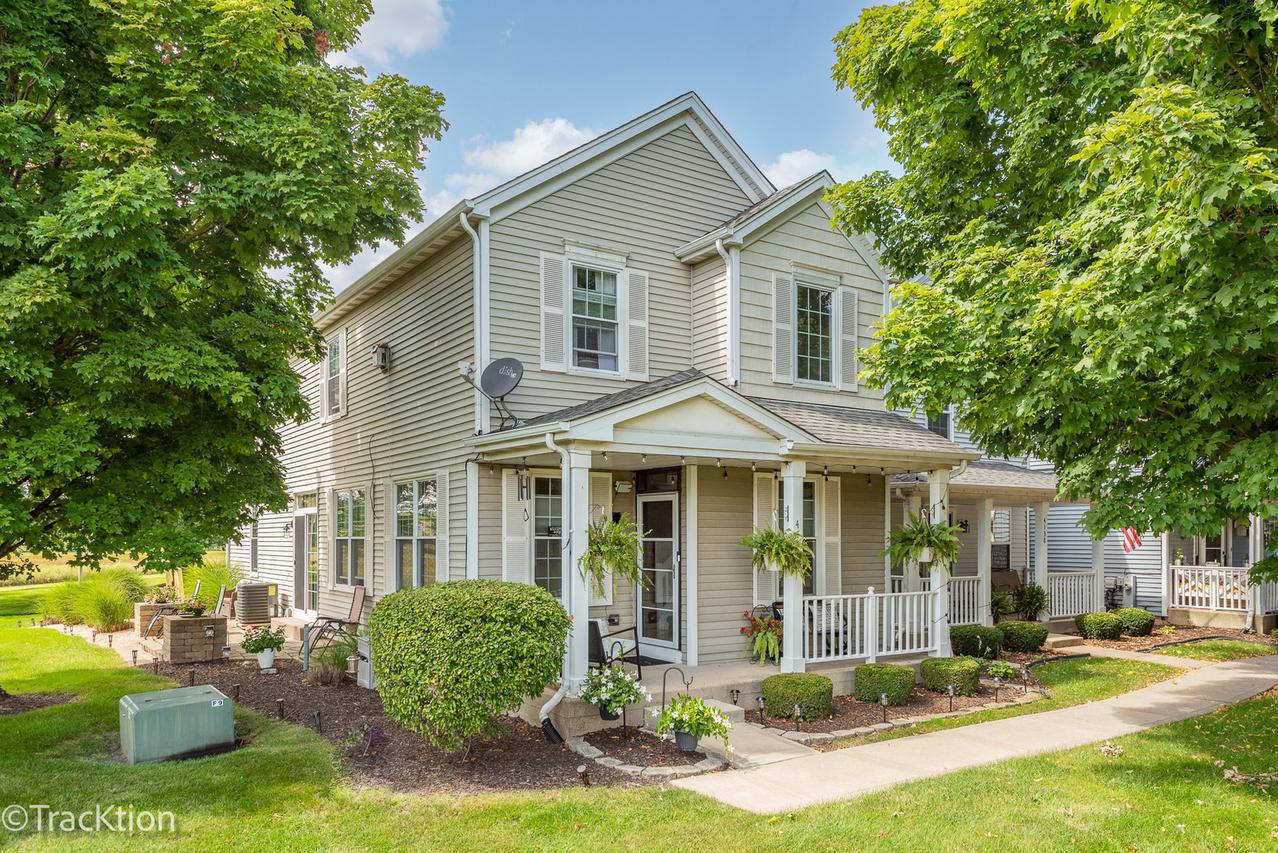4140 Rivertowne Dr., Plainfield, IL 60586
