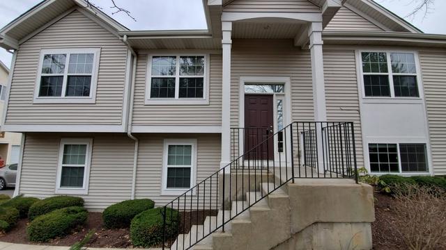 New Homes with Master Bedrooms on the 1st Floor That Attend Yorkville Middle School: September 27th to October 3rd