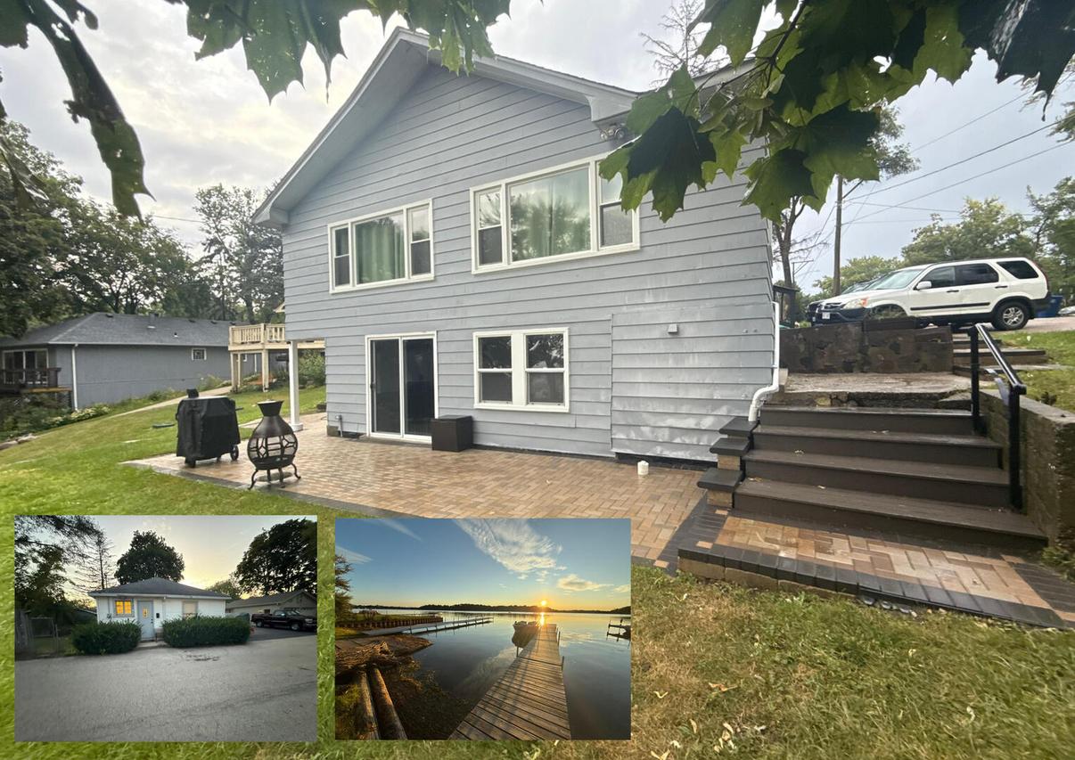 21990 W 6th St., Lake Villa, IL 60046