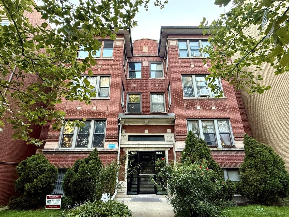 4134 N Keystone St. #1SW, Chicago, IL 60641