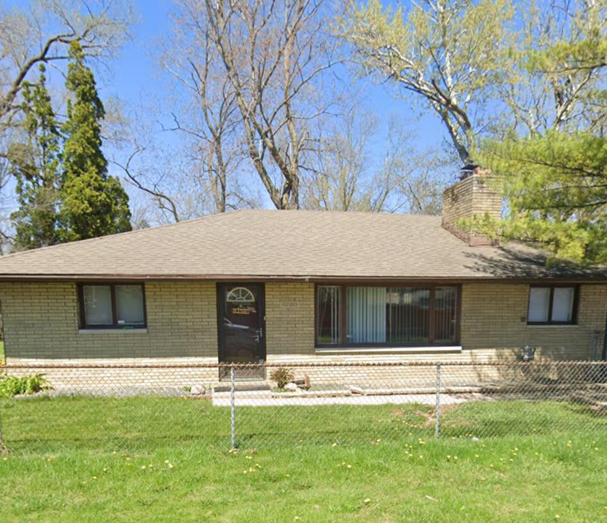 2219 Jethro St., Zion, IL 60099