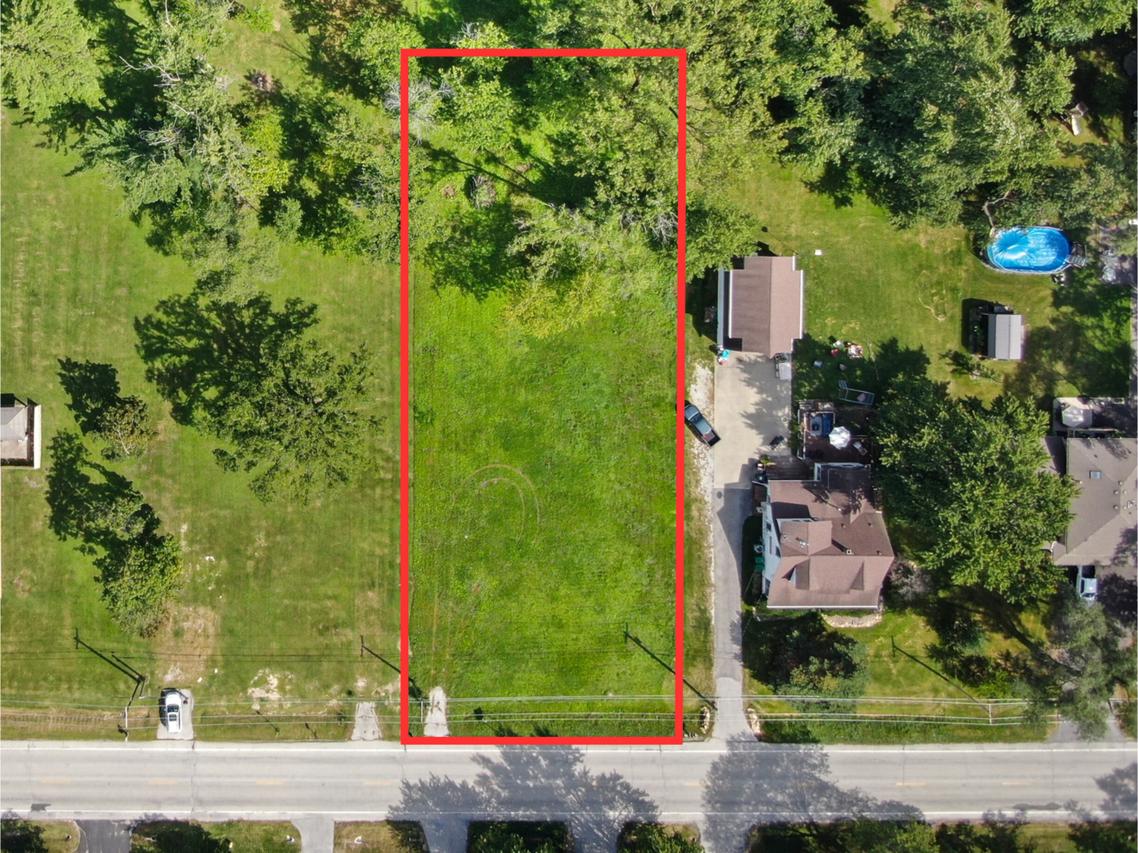 17811 Ridgeland Ave., Tinley Park, IL 60477