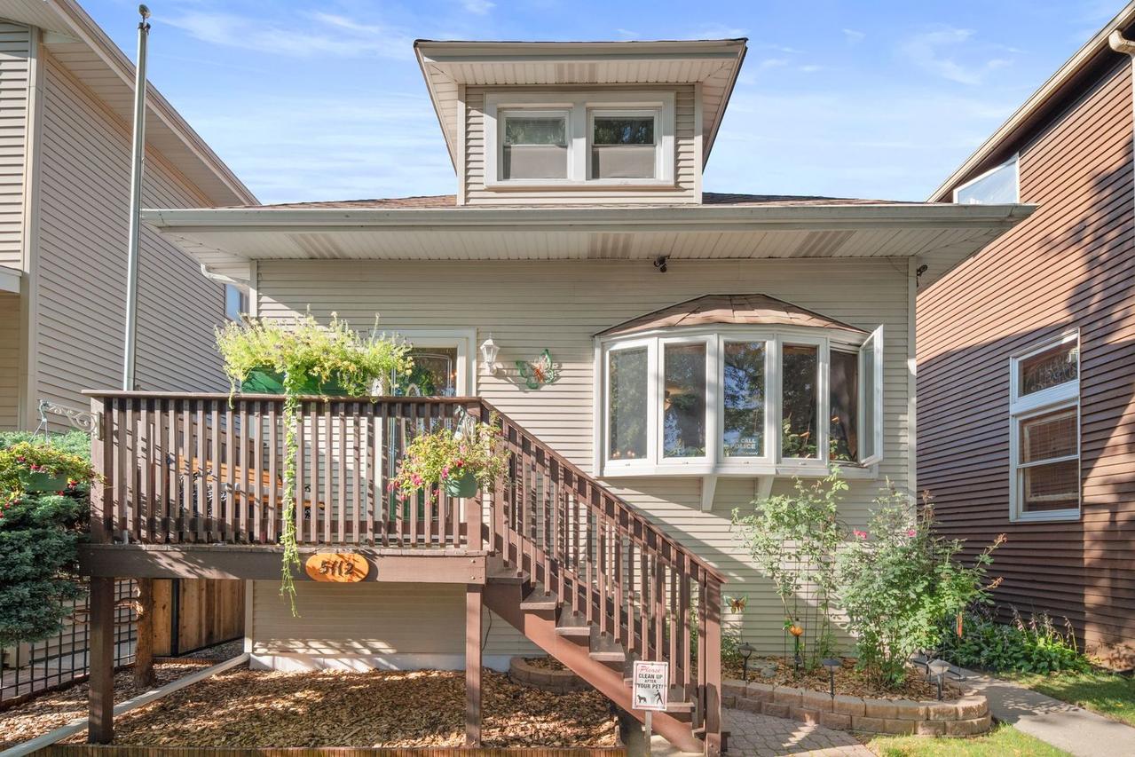 5112 W Berenice Ave., Chicago, IL 60641