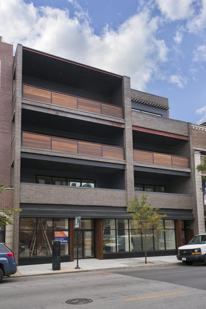 1342 W Belmont Ave. #3E, Chicago, IL 60657