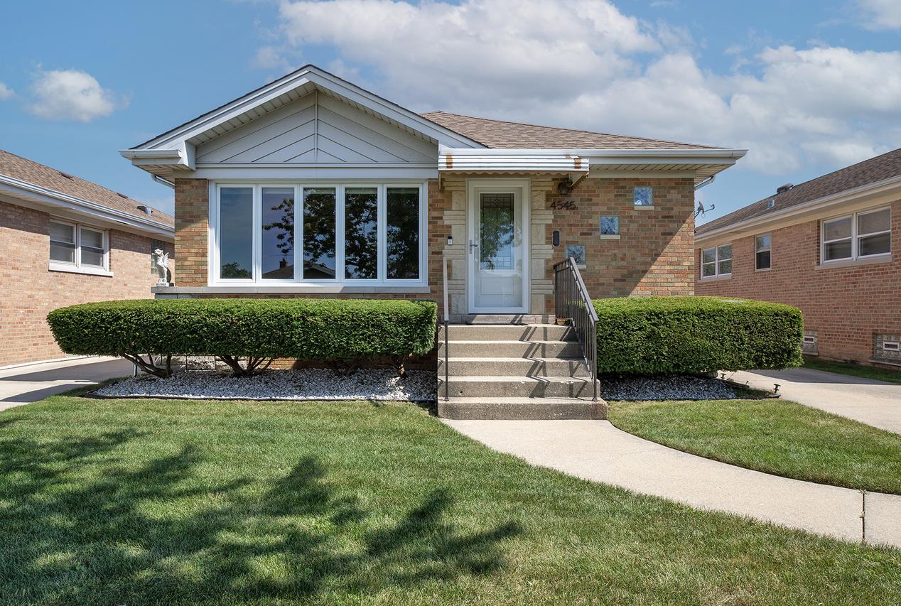 4545 N Osage Ave., Norridge, IL 60706