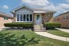 New Homes with Master Bedrooms on the 1st Floor in Norridge: September 6th to September 12th