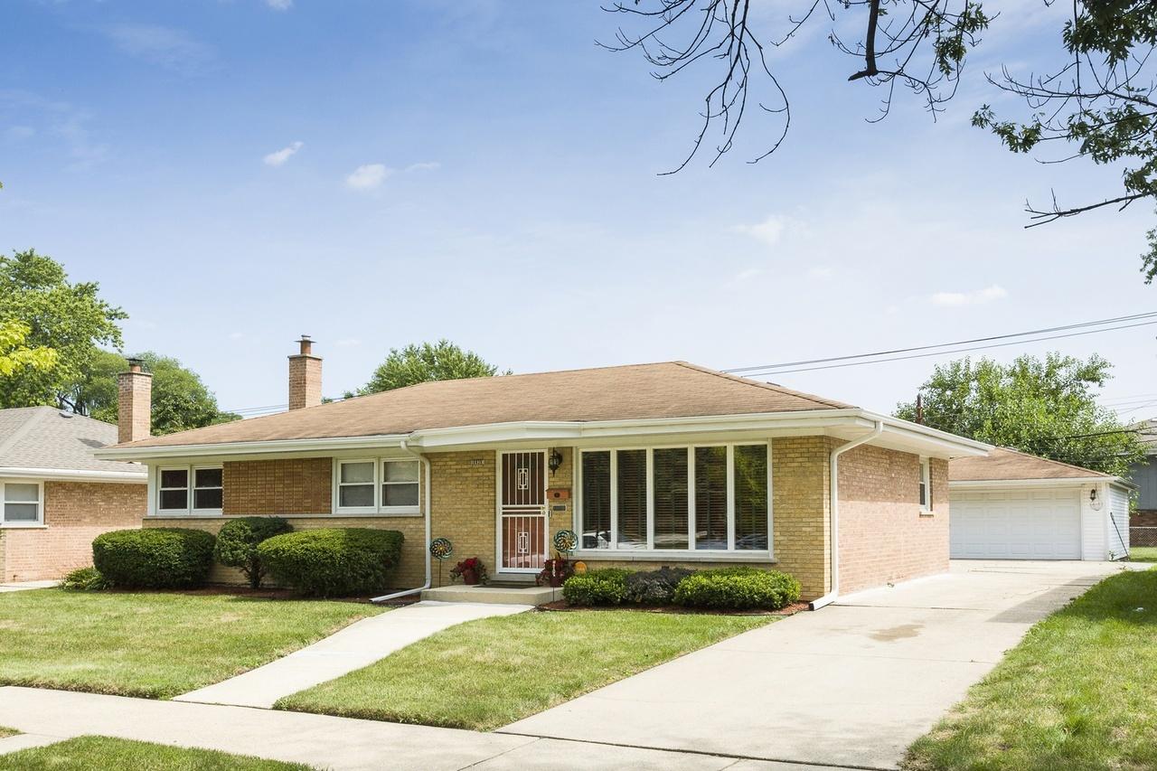 16639 Dobson Ave., South Holland, IL 60473