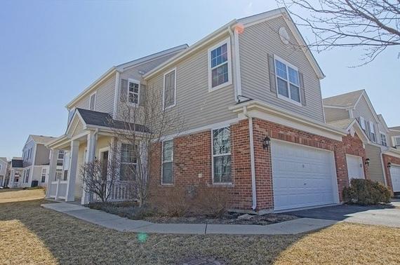4568 Garritano St. #A, Yorkville, IL 60560