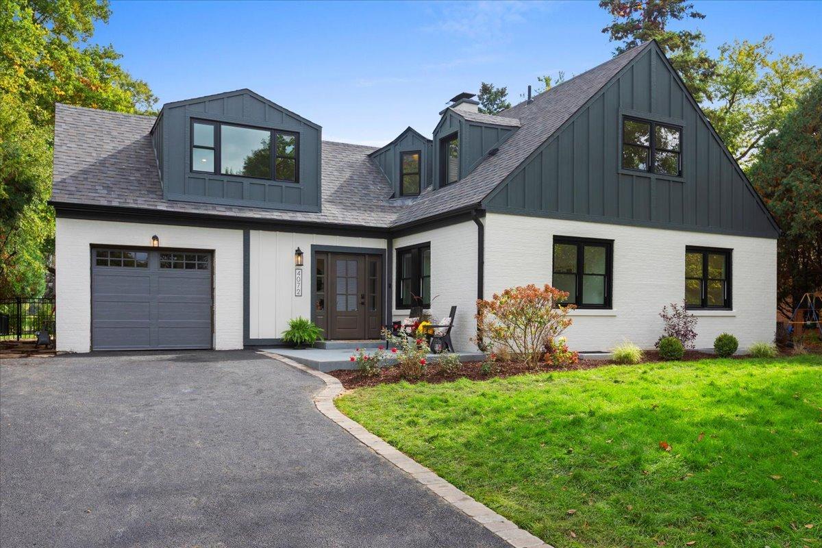 4072 Bunker Ln., Wilmette, IL 60091