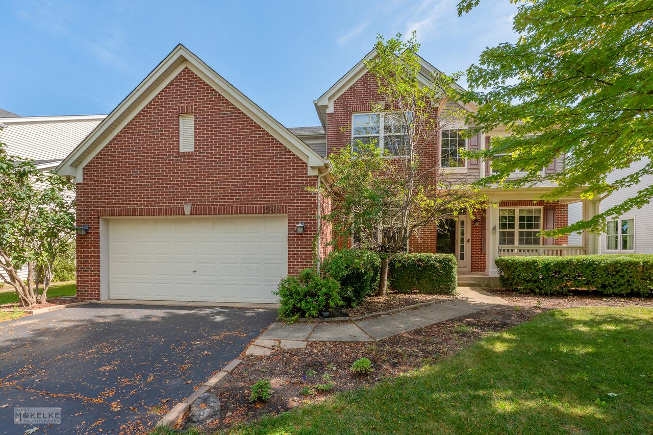2524 Prairie Crossing Dr., Montgomery, IL 60538