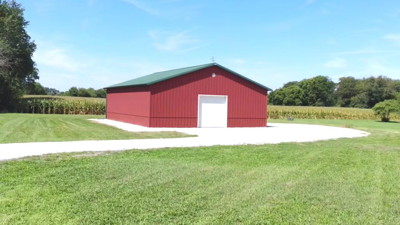 18140 W State Rte 113, Custer Park, IL 60481