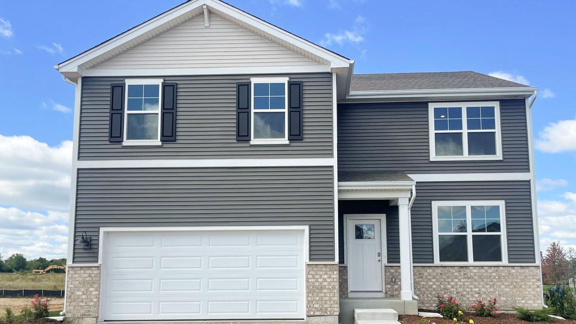 11290 Wildridge Ln., Huntley, IL 60142