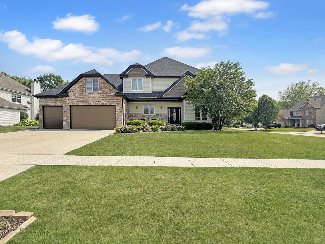26729 W Allison Dr., Channahon, IL 60410