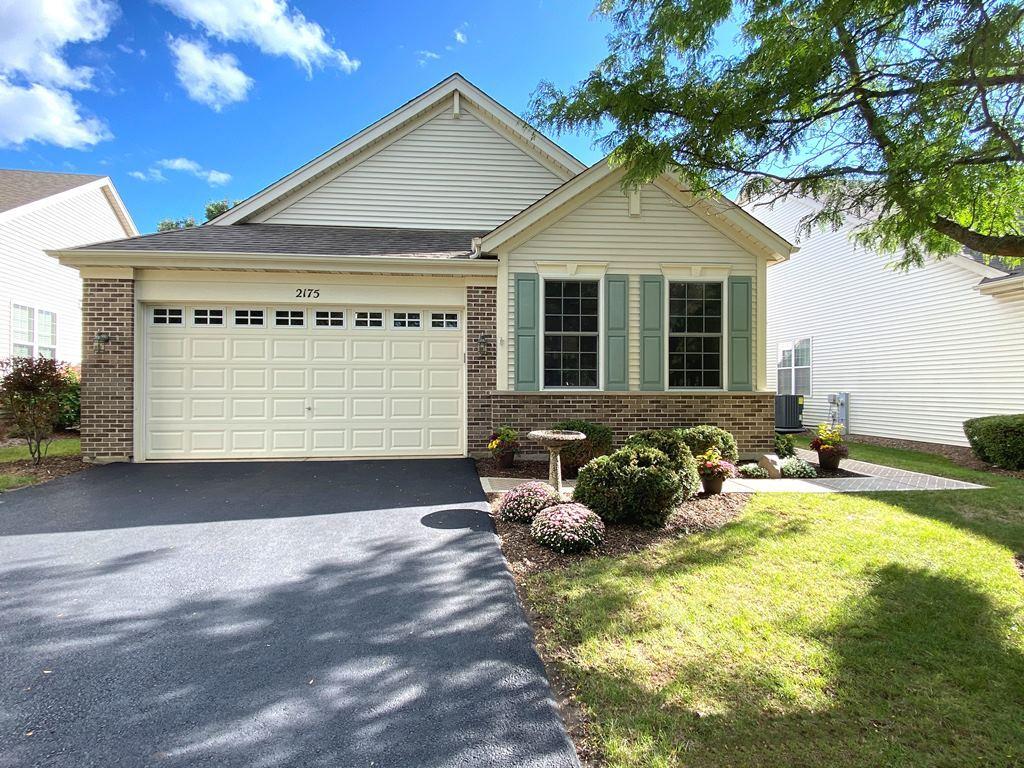 2175 Oleander Ct., Aurora, IL 60502