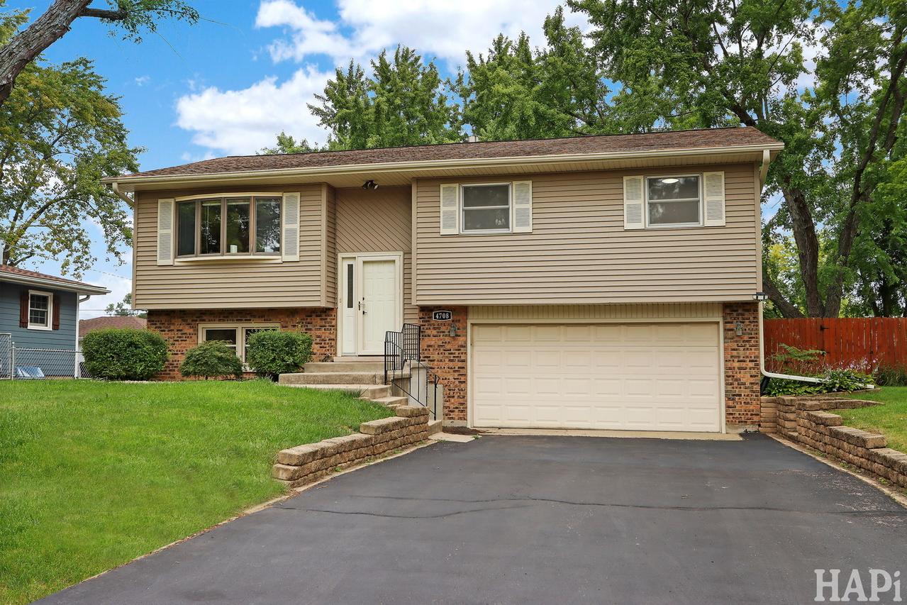 4708 Bonner Dr., Mchenry, IL 60050