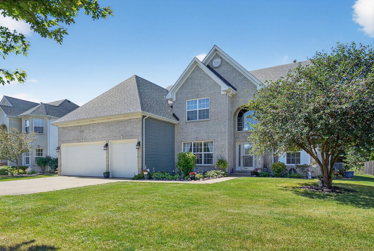12820 Tipperary Ln., Plainfield, IL 60585