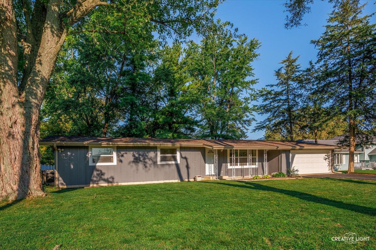 3515 Walleye Rd., Morris, IL 60450