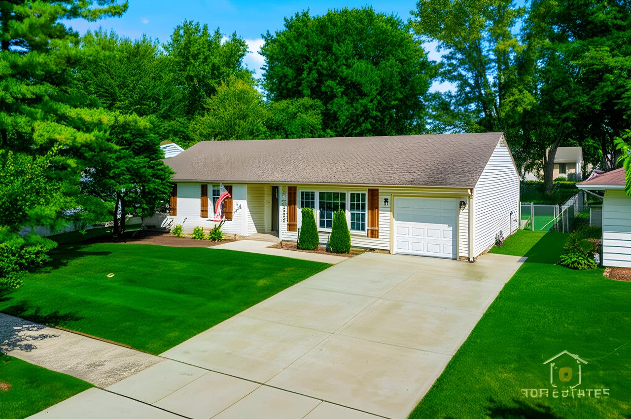 1825 N Kaspar Ave., Arlington Heights, IL 60004