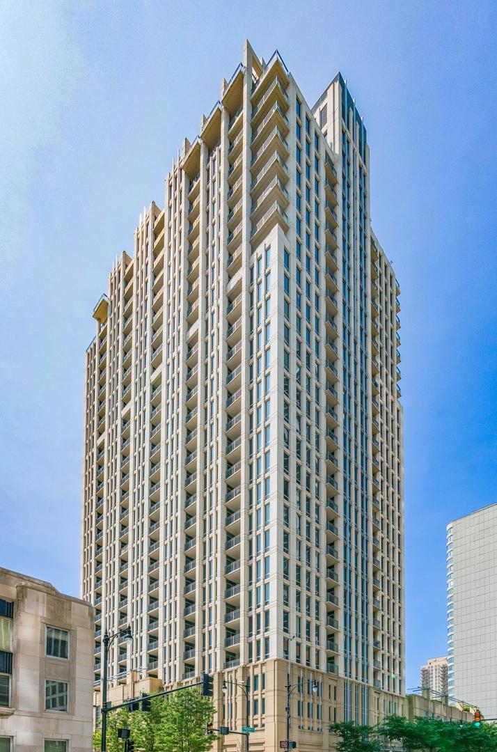 1250 S Michigan Ave. #2204, Chicago, IL 60605