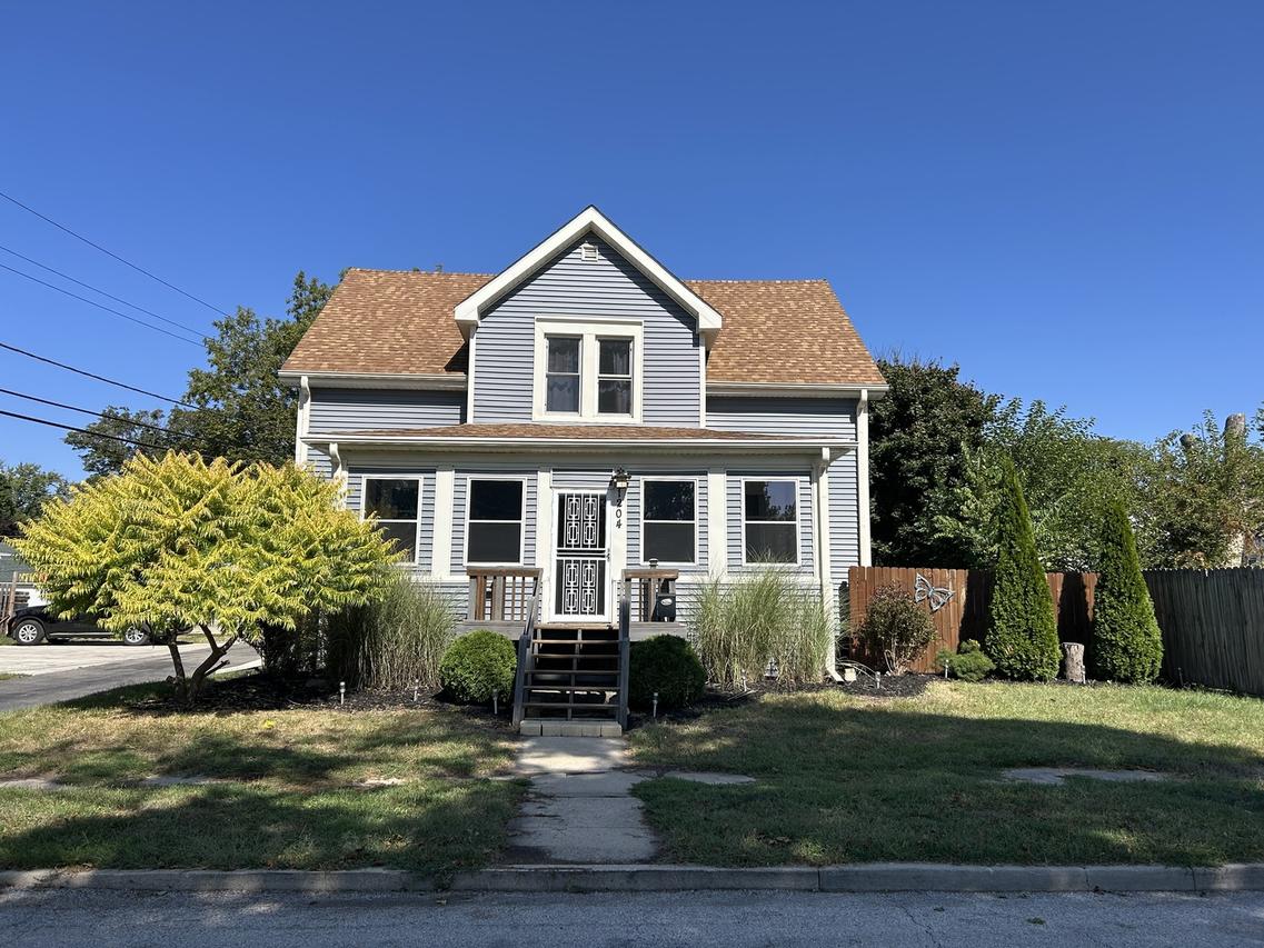 1204 3rd St., Mendota, IL 61342