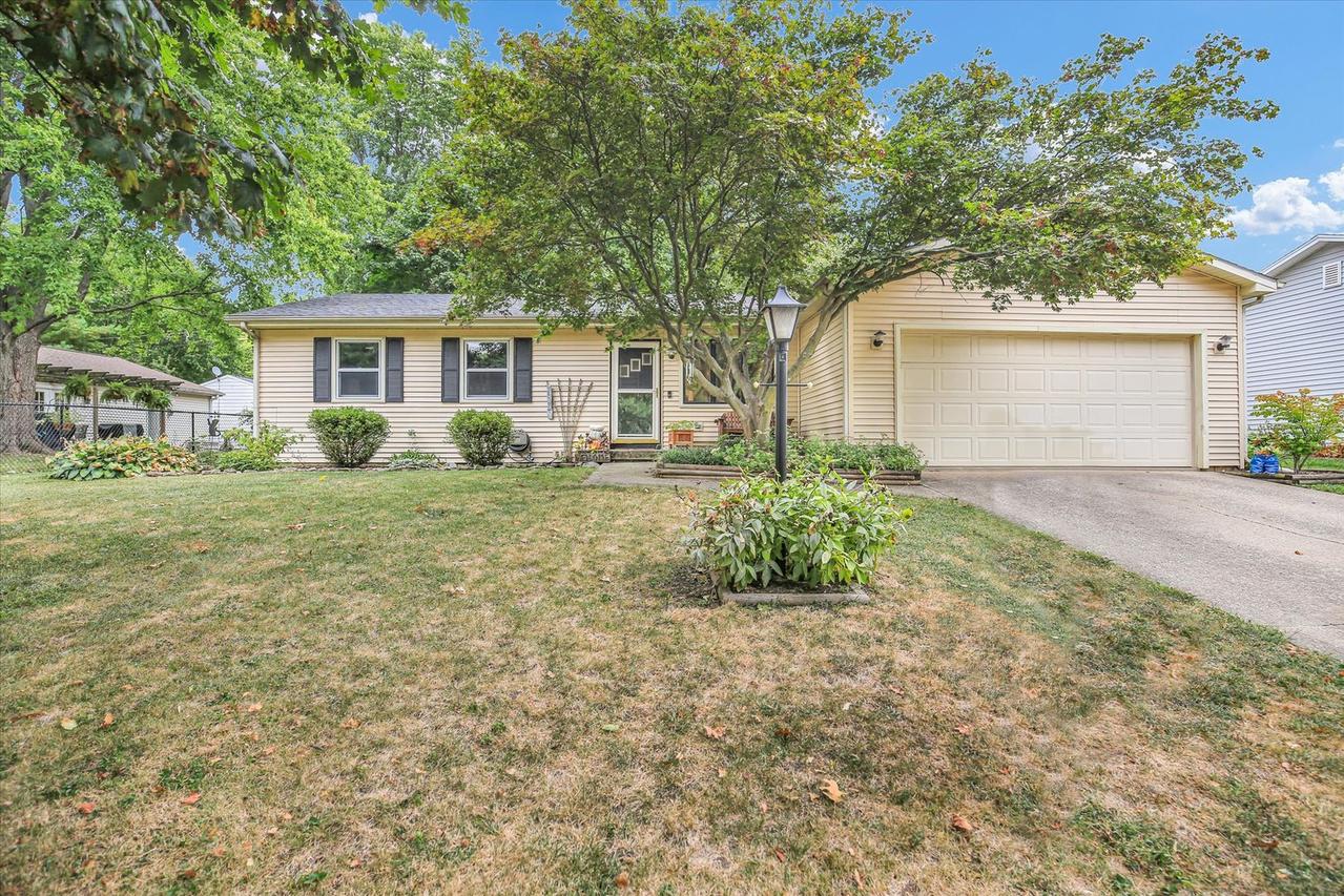 1904 Scottsdale Dr., Champaign, IL 61821
