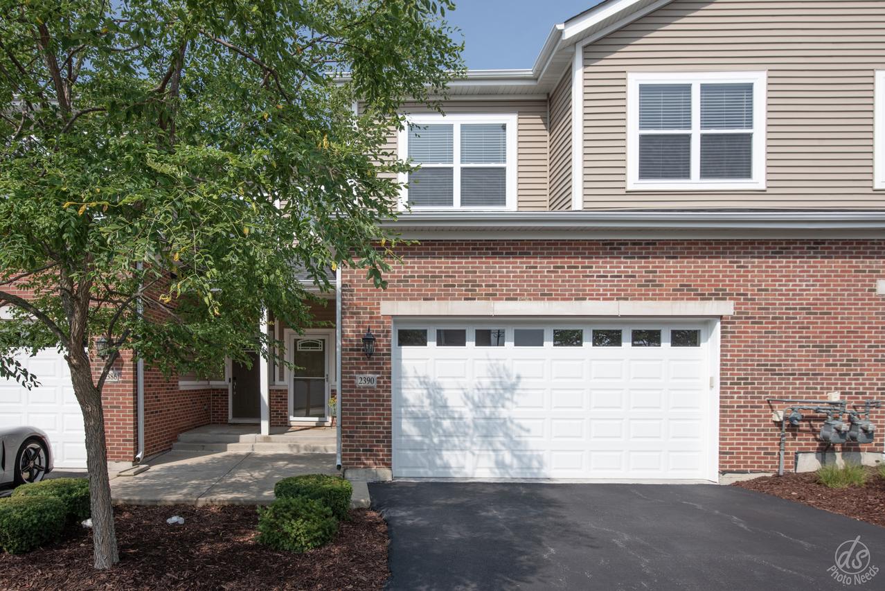 2390 N Newberry Ln., Palatine, IL 60074