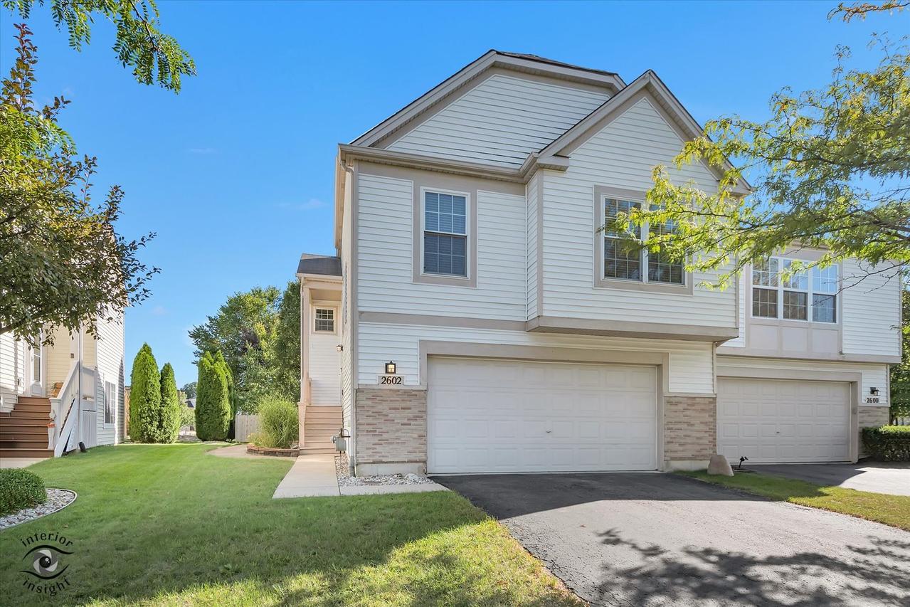2602 Timber Springs Dr., Joliet, IL 60432