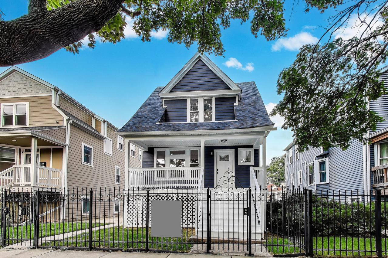 4534 N Saint Louis Ave., Chicago, IL 60625