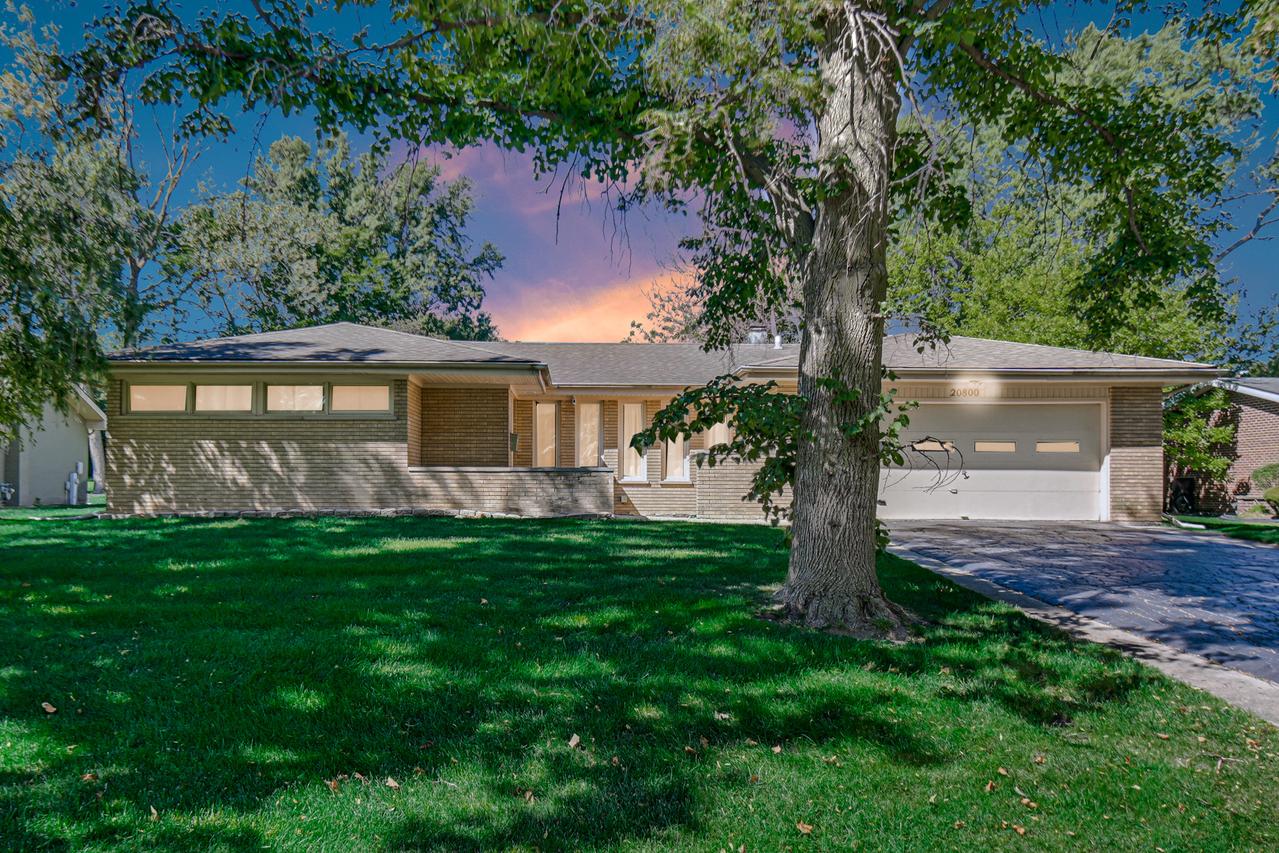 20800 Corinth Rd., Olympia Fields, IL 60461