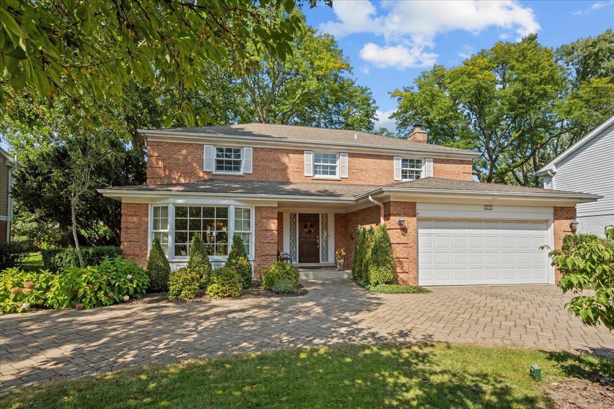 1412 Elizabeth Ln., Glenview, IL 60025