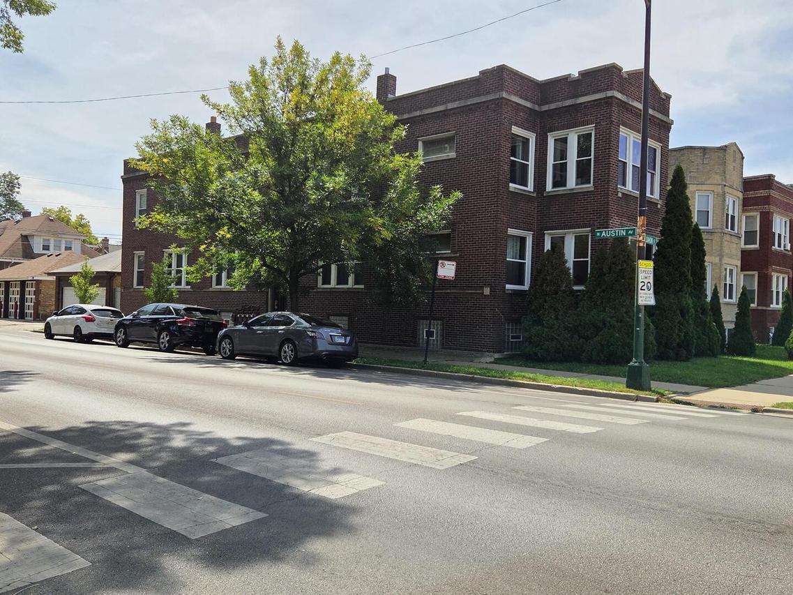 3920 N Austin Ave., Chicago, IL 60634
