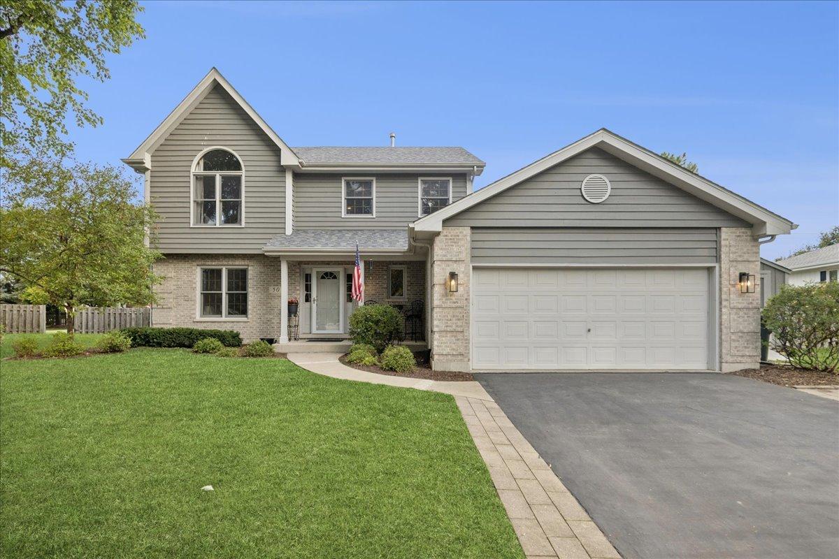 50 Erin Dr., Cary, IL 60013