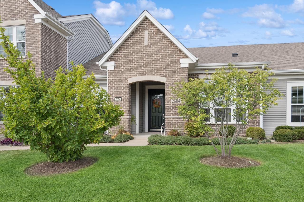 2604 Avondale Cir. #4492, Naperville, IL 60564