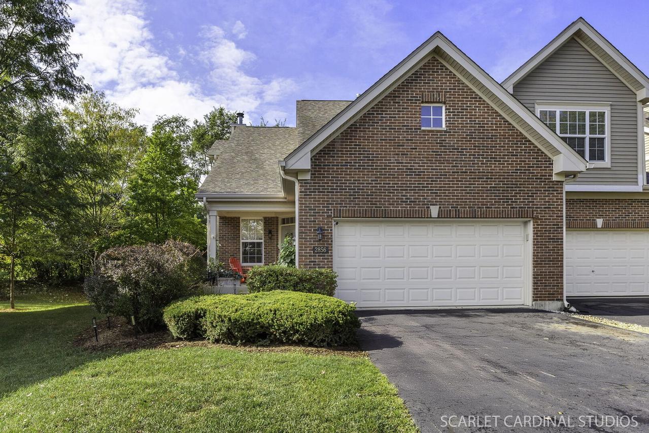 2856 Church Rd., Aurora, IL 60502