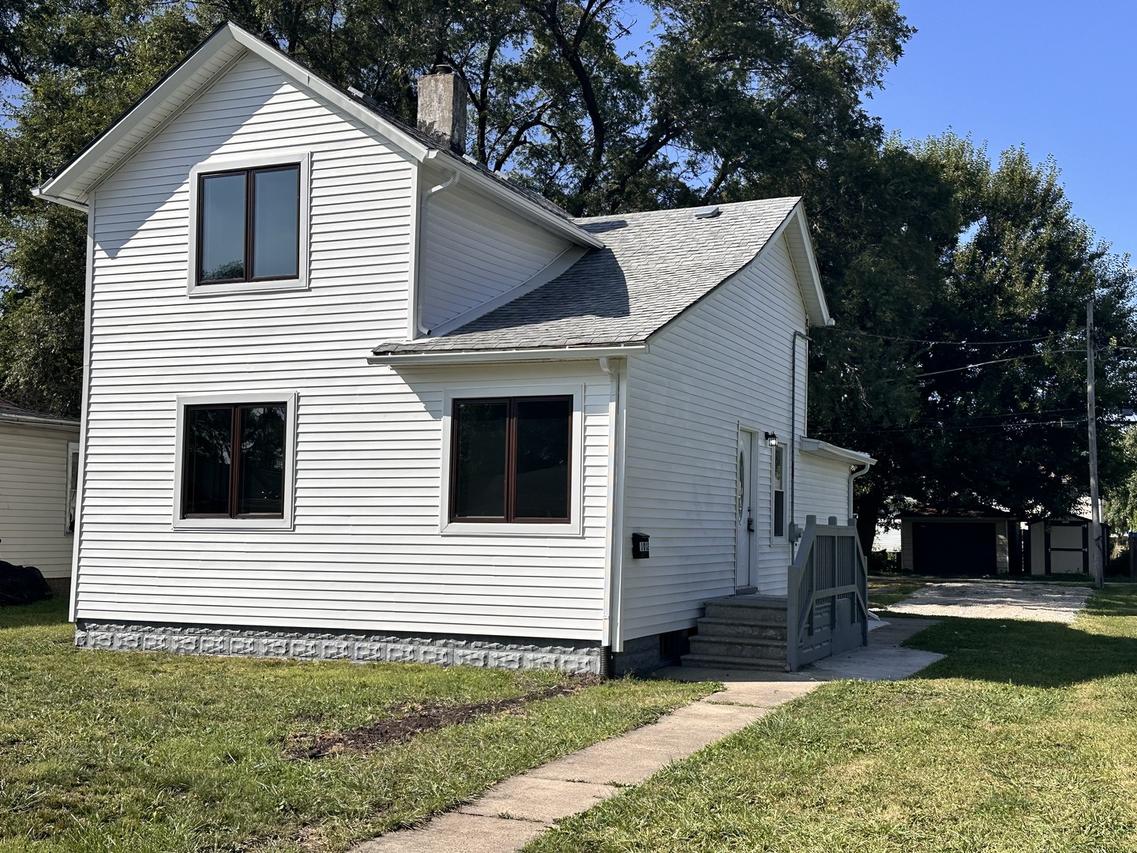 1012 E Wilson St., Streator, IL 61364