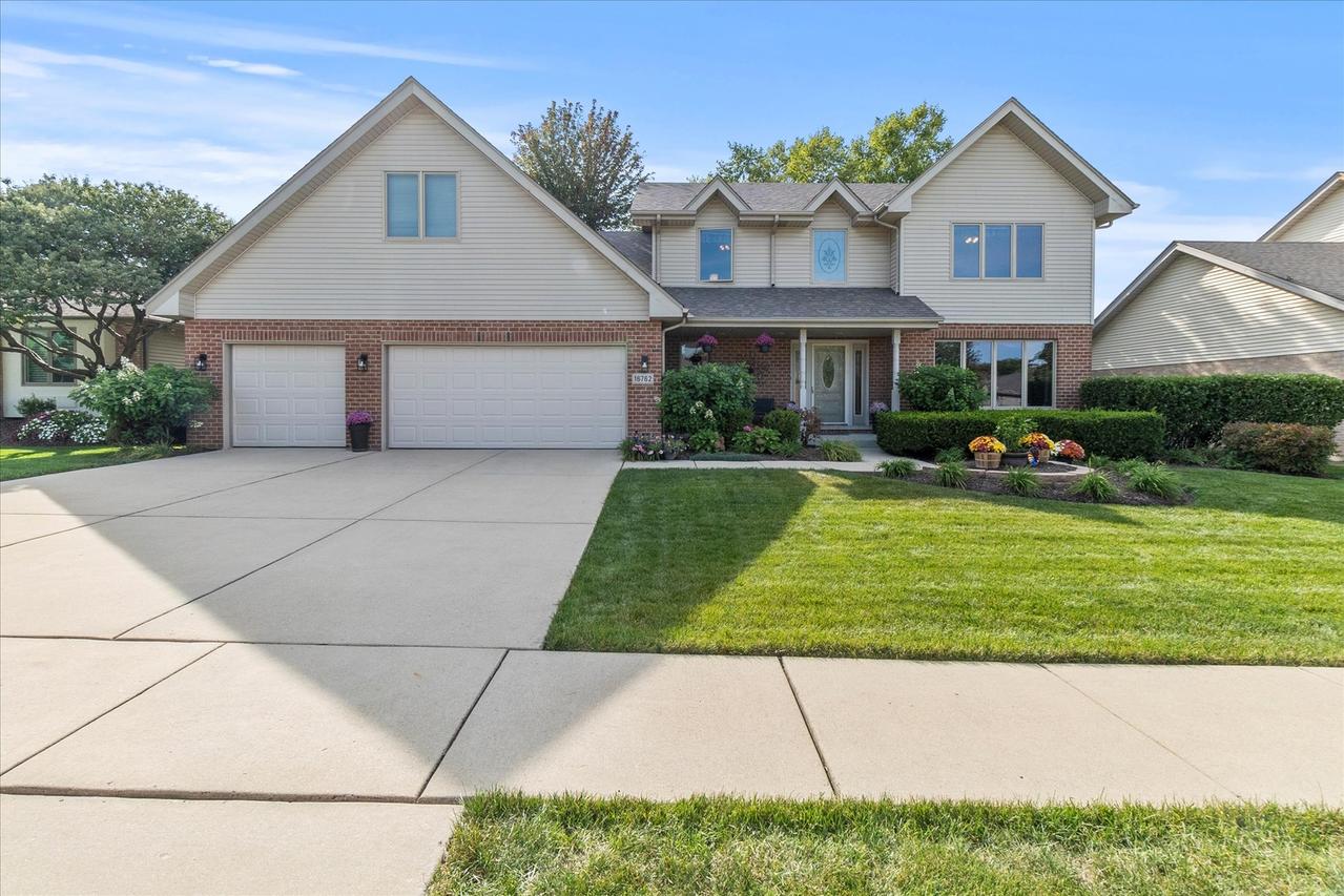 16762 Swift Arrow Dr., Lockport, IL 60441